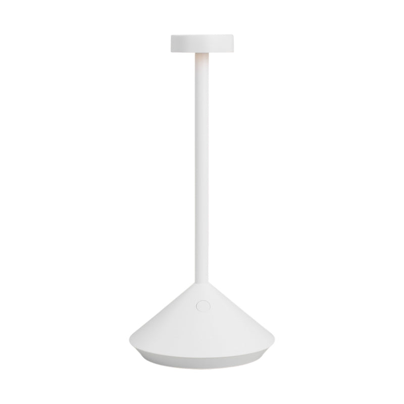 MONETA ACCENT RECHARGEABLE TABLE LAMP - robinsonco.ca