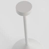 MONETA ACCENT RECHARGEABLE TABLE LAMP