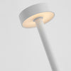 MONETA ACCENT RECHARGEABLE TABLE LAMP
