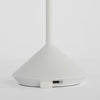 MONETA ACCENT RECHARGEABLE TABLE LAMP