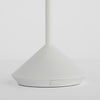 MONETA ACCENT RECHARGEABLE TABLE LAMP