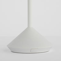 MONETA ACCENT RECHARGEABLE TABLE LAMP