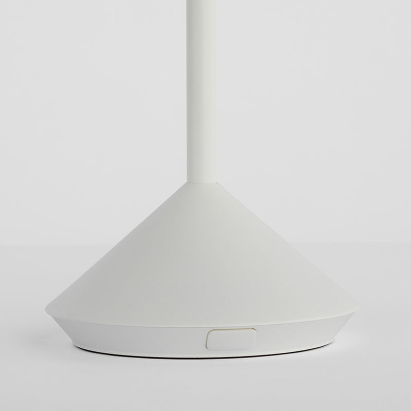 MONETA ACCENT RECHARGEABLE TABLE LAMP