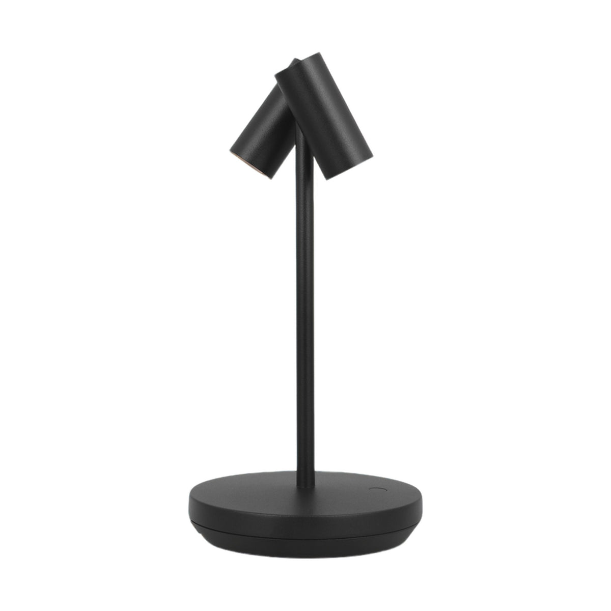 DOPPIA ACCENT RECHARGEABLE TABLE LAMP - robinsonco.ca