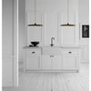 PIATTO PENDANT (MULTIPLE SIZES) - robinsonco.ca