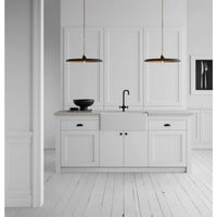 PIATTO PENDANT (MULTIPLE SIZES) - robinsonco.ca