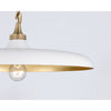 PIATTO PENDANT (MULTIPLE SIZES) - robinsonco.ca