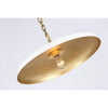PIATTO PENDANT (MULTIPLE SIZES) - robinsonco.ca