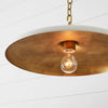 PIATTO PENDANT (MULTIPLE SIZES) - robinsonco.ca