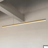 VEGA LED LINEAR PENDANT (MULTIPLE SIZES) - robinsonco.ca