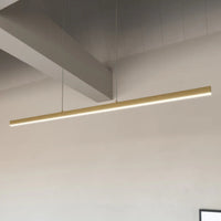 VEGA LED LINEAR PENDANT (MULTIPLE SIZES) - robinsonco.ca