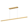 VEGA LED LINEAR PENDANT (MULTIPLE SIZES) - robinsonco.ca