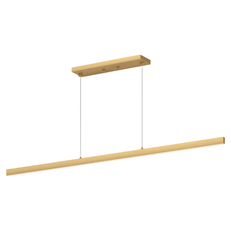 VEGA LED LINEAR PENDANT (MULTIPLE SIZES) - robinsonco.ca