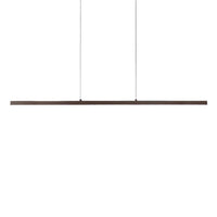 VEGA LED LINEAR PENDANT (MULTIPLE SIZES) - robinsonco.ca