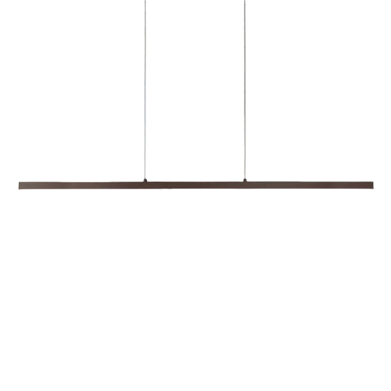 VEGA LED LINEAR PENDANT (MULTIPLE SIZES) - robinsonco.ca