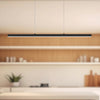 VEGA LED LINEAR PENDANT (MULTIPLE SIZES) - robinsonco.ca