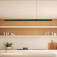 VEGA LED LINEAR PENDANT (MULTIPLE SIZES) - robinsonco.ca
