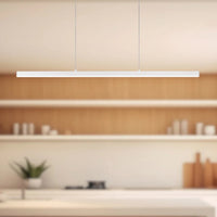 VEGA LED LINEAR PENDANT (MULTIPLE SIZES) - robinsonco.ca