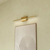 VEGA MINOR LED VANITY LIGHT (MULTIPLE SIZES) - robinsonco.ca