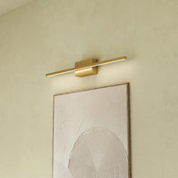 VEGA MINOR LED VANITY LIGHT (MULTIPLE SIZES) - robinsonco.ca