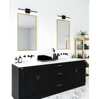 VEGA MINOR LED VANITY LIGHT (MULTIPLE SIZES) - robinsonco.ca