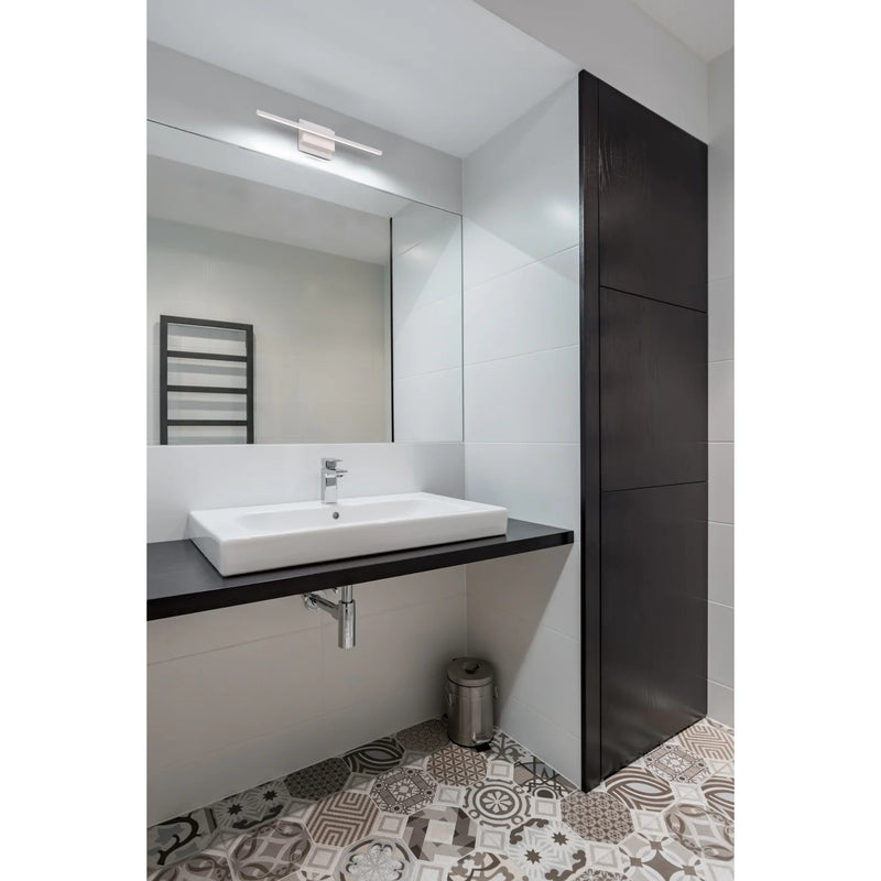 VEGA MINOR LED VANITY LIGHT (MULTIPLE SIZES) - robinsonco.ca
