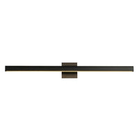 VERA 38" LED VANITY FIXTURE - robinsonco.ca