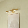 VEGA LED VANITY LIGHT (MULTIPLE SIZES) - robinsonco.ca