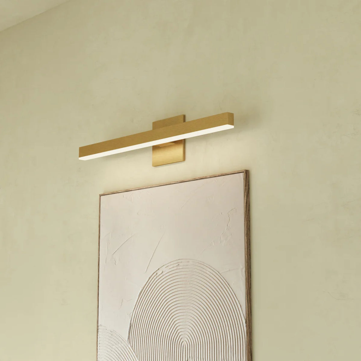 VEGA LED VANITY LIGHT (MULTIPLE SIZES) - robinsonco.ca