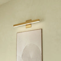 VEGA LED VANITY LIGHT (MULTIPLE SIZES) - robinsonco.ca