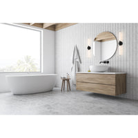 VOLTERRA 2-LIGHT LED WALL SCONCE (MULTIPLE SIZES) - robinsonco.ca