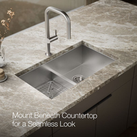 VAULT DOUBLE-BOWL KITCHEN SINK - robinsonco.ca