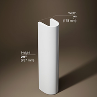 VEER® PEDESTAL - robinsonco.ca