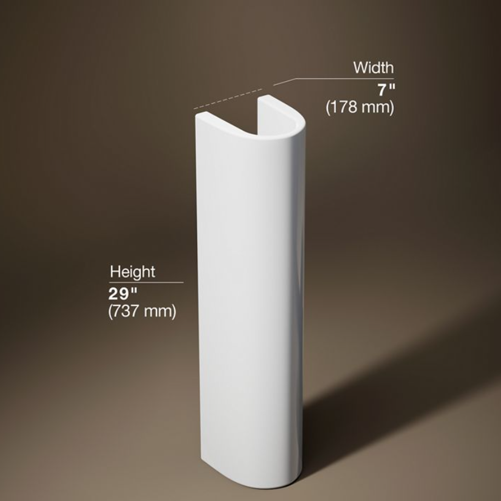VEER® PEDESTAL - robinsonco.ca