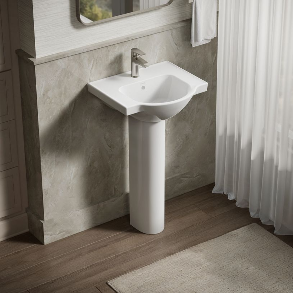 VEER® PEDESTAL - robinsonco.ca