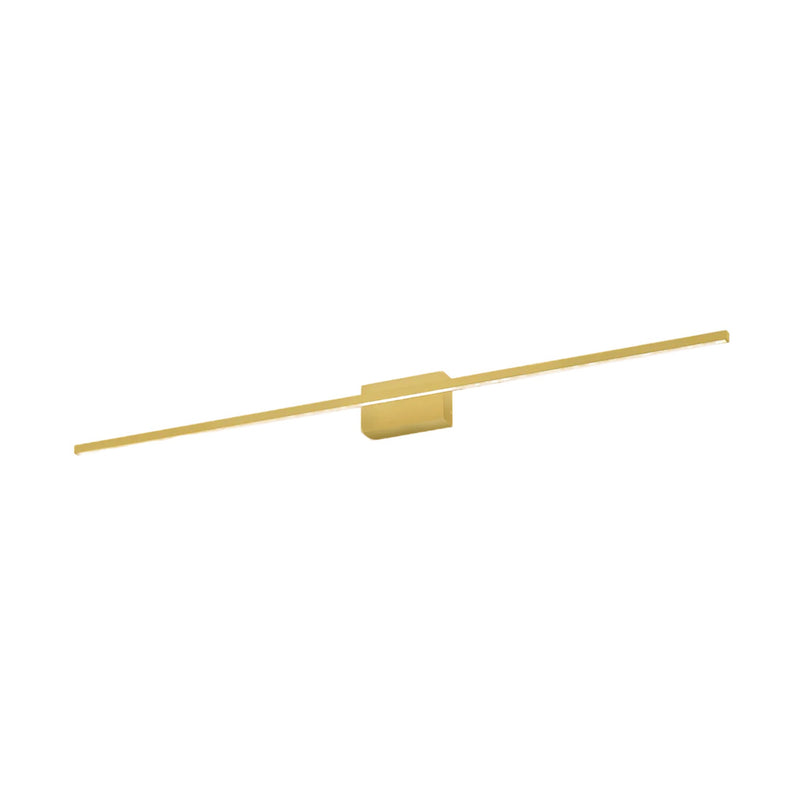 VEGA MINOR LED VANITY LIGHT (MULTIPLE SIZES) - robinsonco.ca