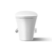 VEIL™ COMFORT HEIGHT INTELLIGENT COMPACT TOILET - robinsonco.ca