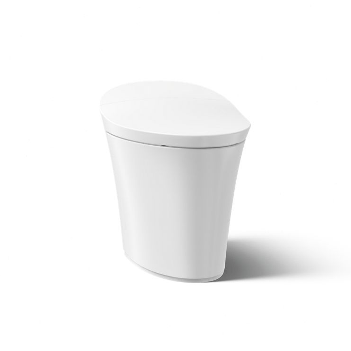 VEIL™ COMFORT HEIGHT INTELLIGENT COMPACT TOILET - robinsonco.ca