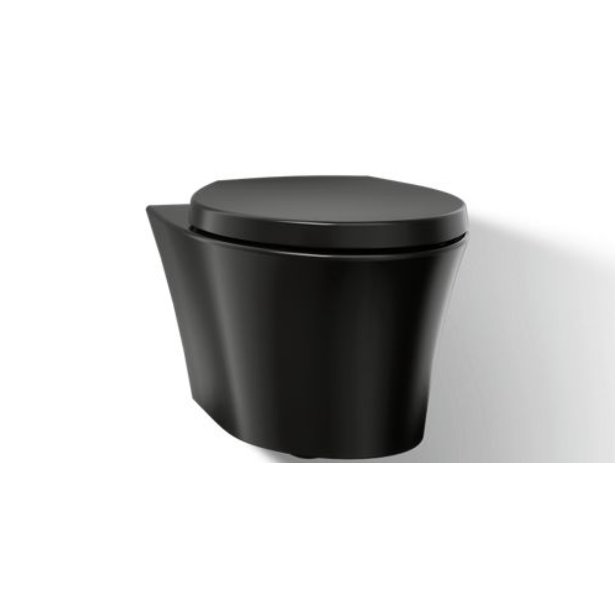 VEIL WALL-HUNG COMPACT TOILET WITH DUAL-FLUSH - robinsonco.ca