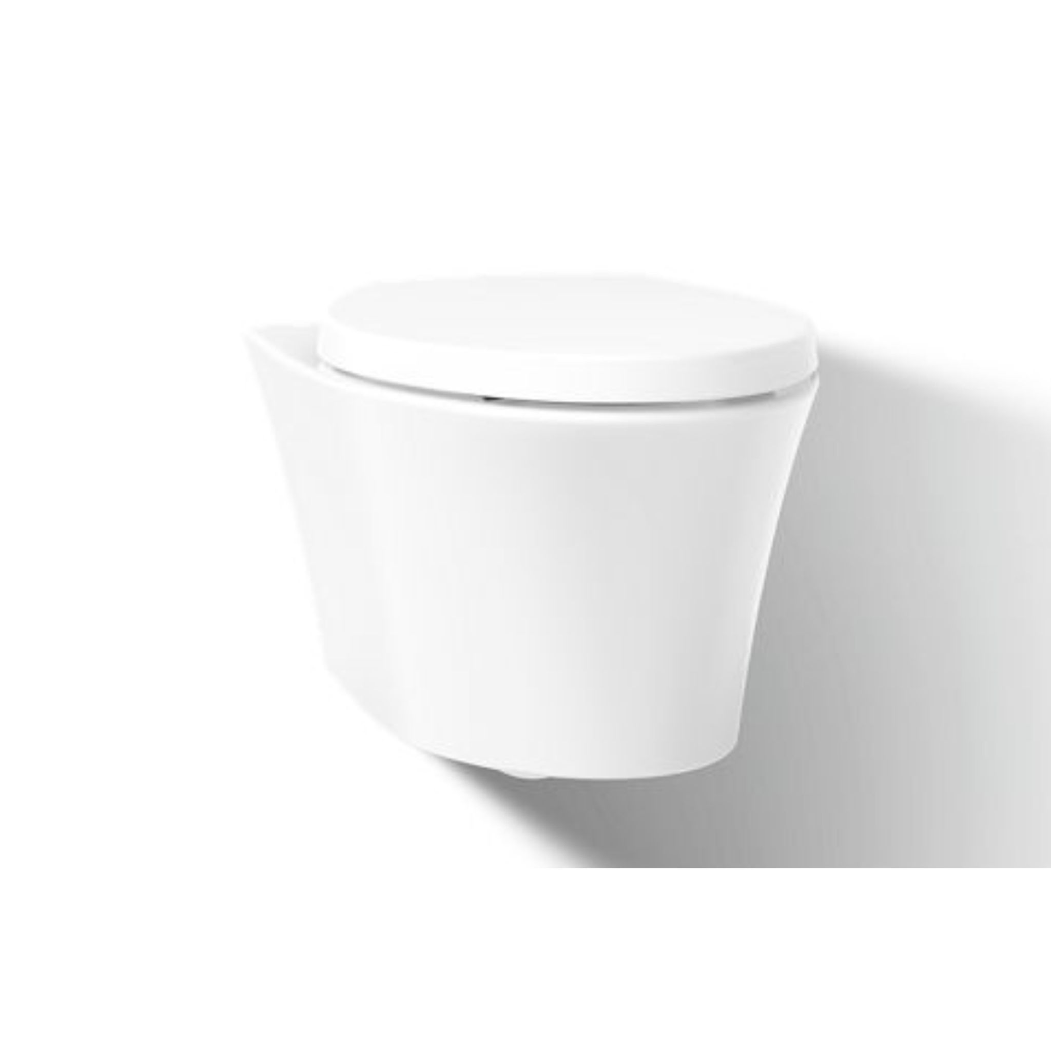 VEIL WALL-HUNG COMPACT TOILET WITH DUAL-FLUSH - robinsonco.ca