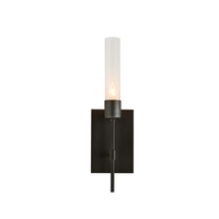 VELA 1LT WALL SCONCE - robinsonco.ca