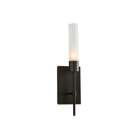 VELA 1LT WALL SCONCE - robinsonco.ca