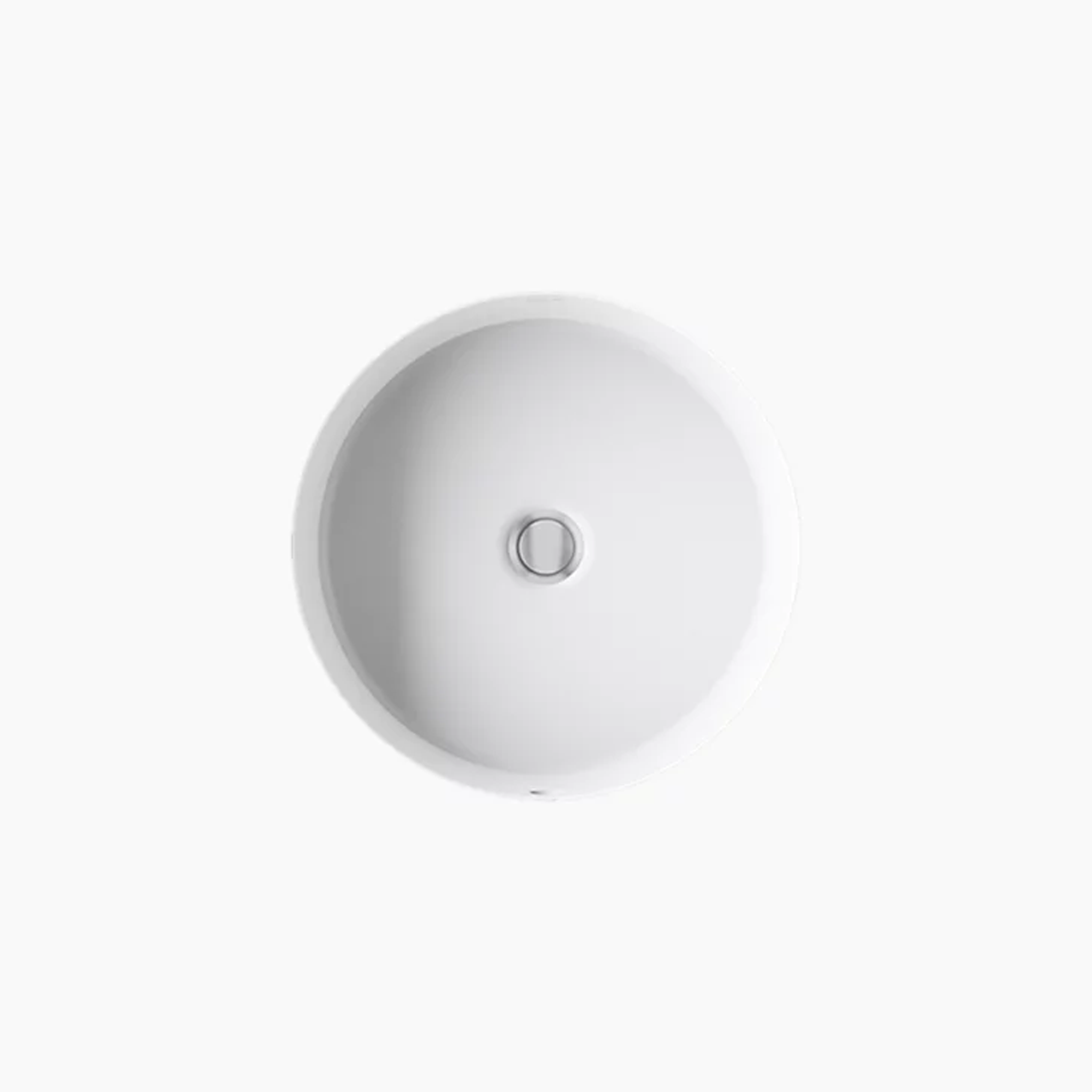 VERTICYL® ROUND UNDERMOUNT BATHROOM SINK - robinsonco.ca