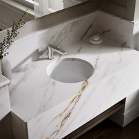 VERTICYL® ROUND UNDERMOUNT BATHROOM SINK - robinsonco.ca