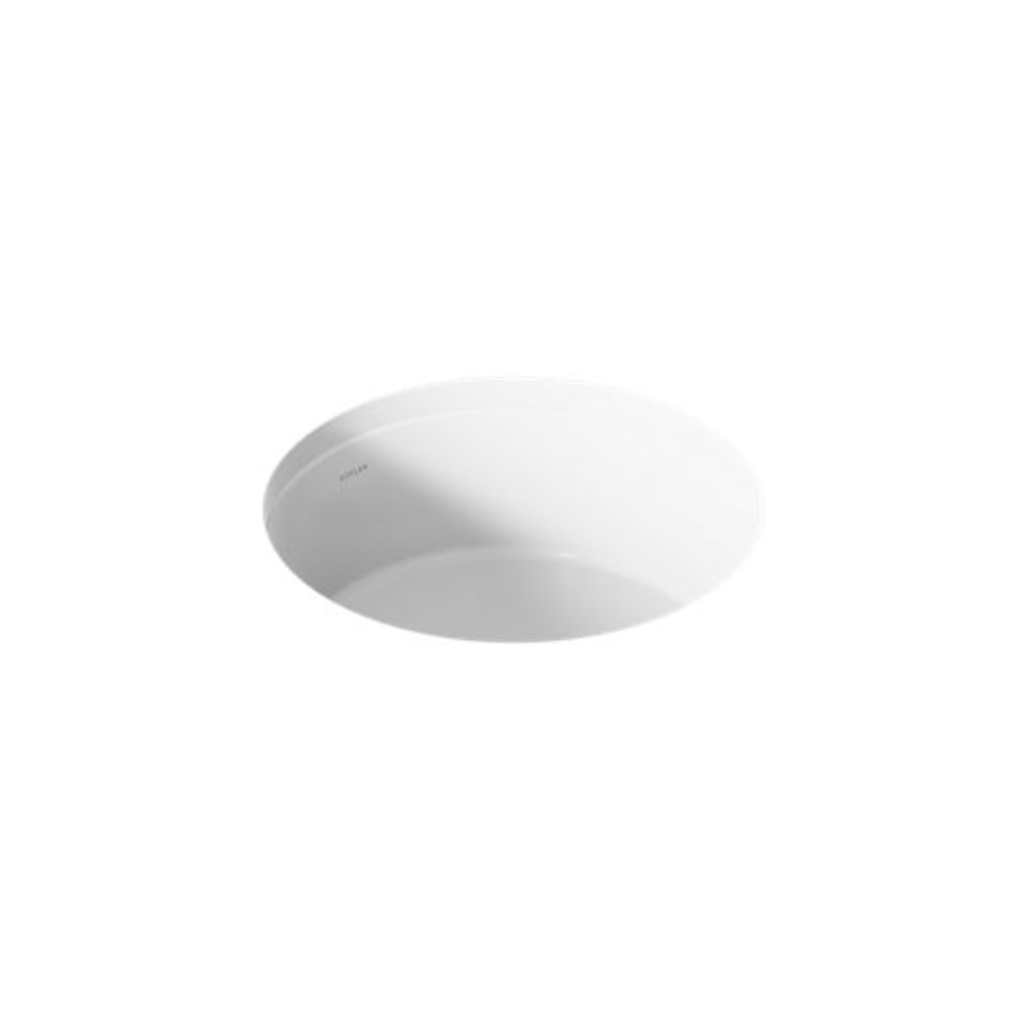 VERTICYL® ROUND UNDERMOUNT BATHROOM SINK - robinsonco.ca