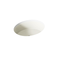 VERTICYL® OVAL UNDERMOUNT BATHROOM SINK - robinsonco.ca