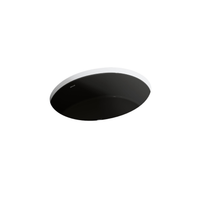 VERTICYL® OVAL UNDERMOUNT BATHROOM SINK - robinsonco.ca