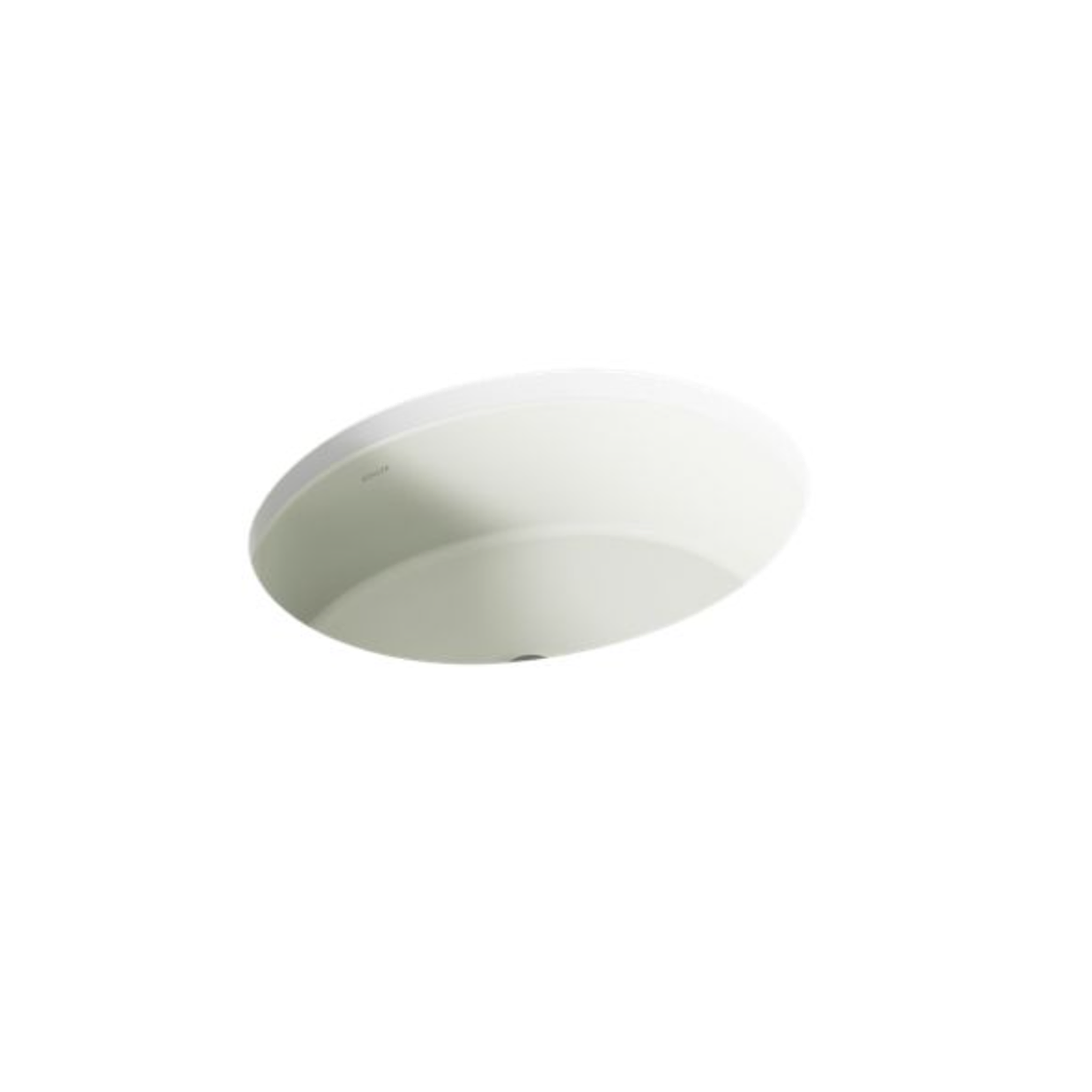 VERTICYL® OVAL UNDERMOUNT BATHROOM SINK - robinsonco.ca