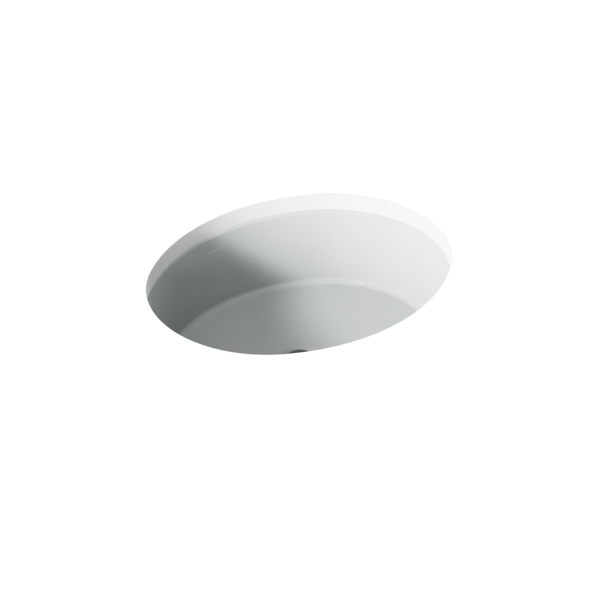 VERTICYL® OVAL UNDERMOUNT BATHROOM SINK - robinsonco.ca