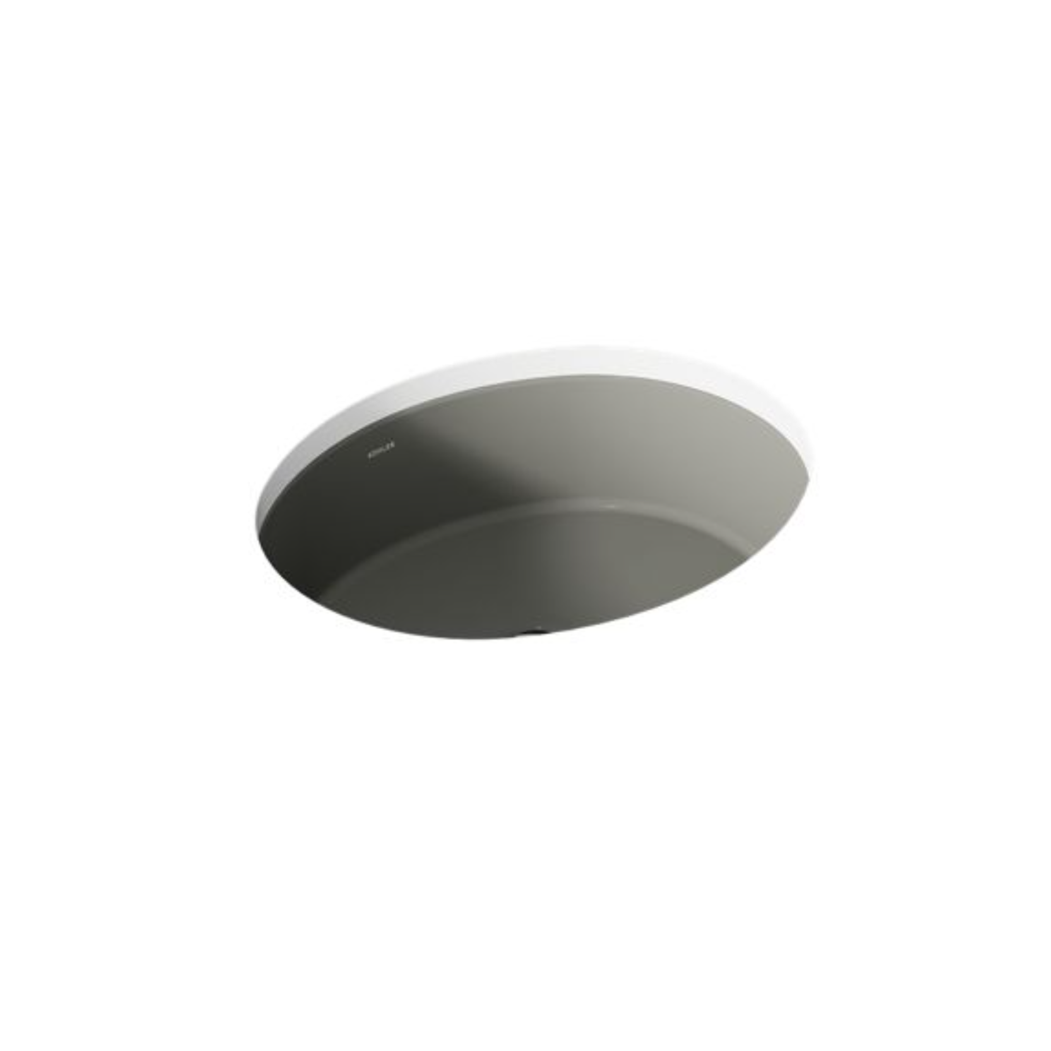 VERTICYL® OVAL UNDERMOUNT BATHROOM SINK - robinsonco.ca